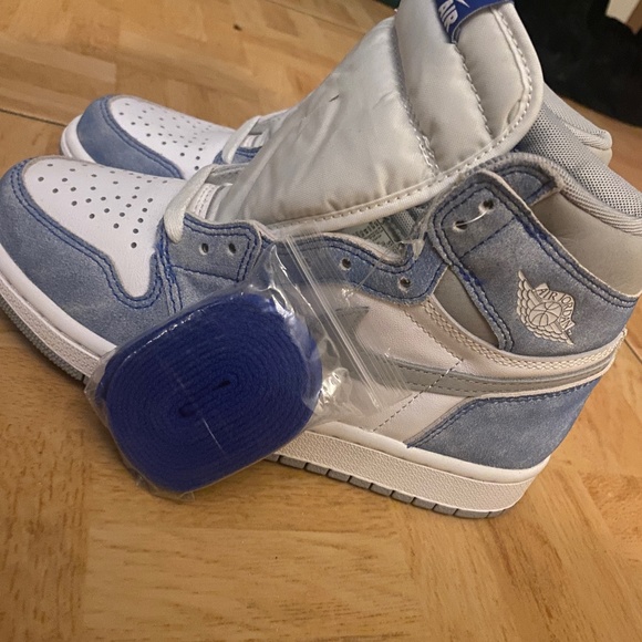 royal blue og 1s